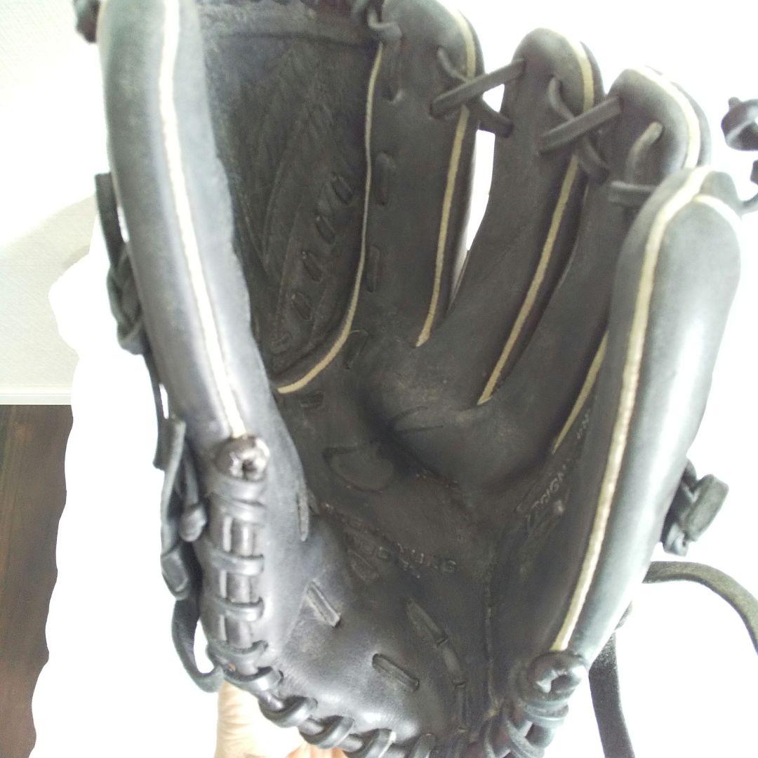 NIKE 軟式 投手用 ダルビッシュ 有 シグネチャー モデル グローブ 右投げ