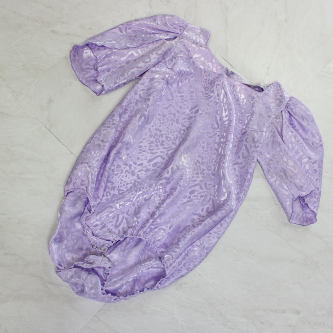 【社交ダンス衣装】上下セット レッスンウェア DanceFashionPier