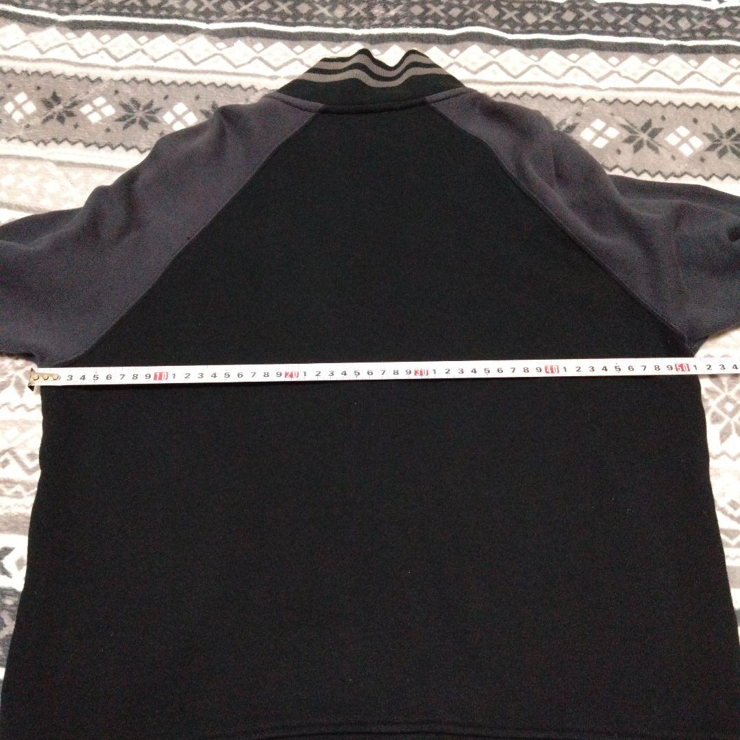 ビームスゴルフ　フルジップゴルフジャケット　メンズMサイズ　男女兼用