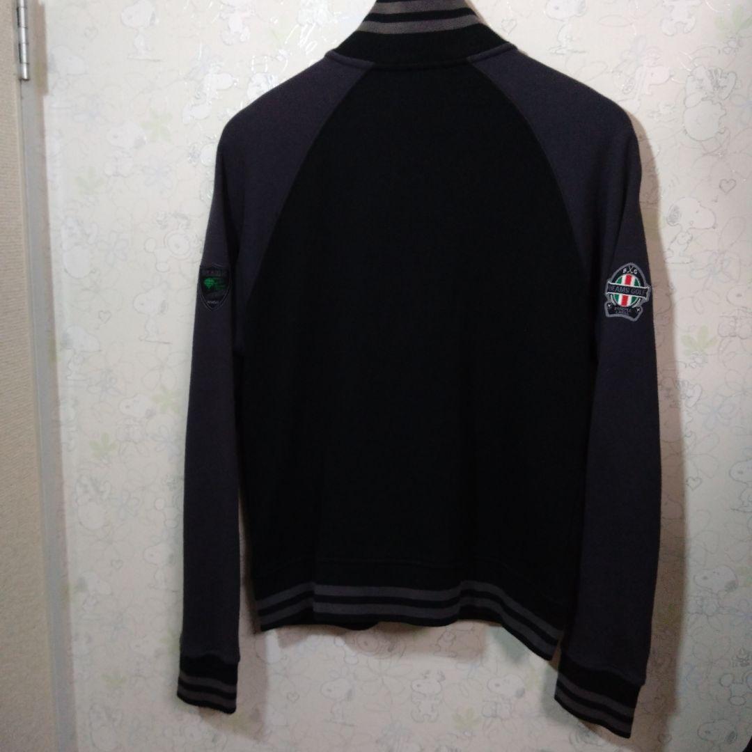 ビームスゴルフ　フルジップゴルフジャケット　メンズMサイズ　男女兼用