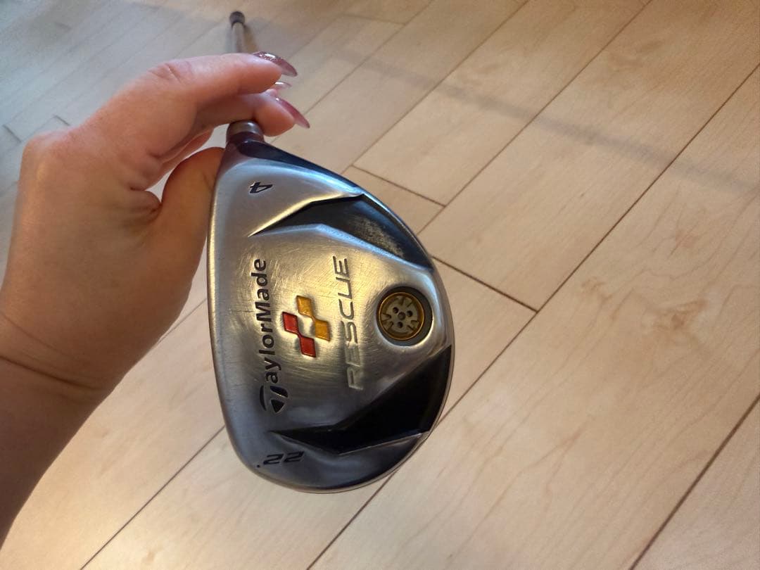 Srixonメンズゴルフクラブセット