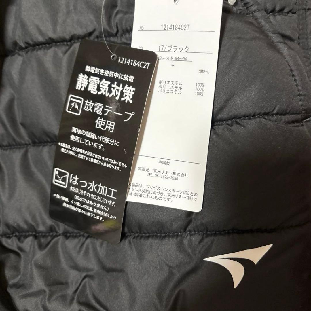 【新品未使用】TOURSTAGE ゴルフウェア セットアップ