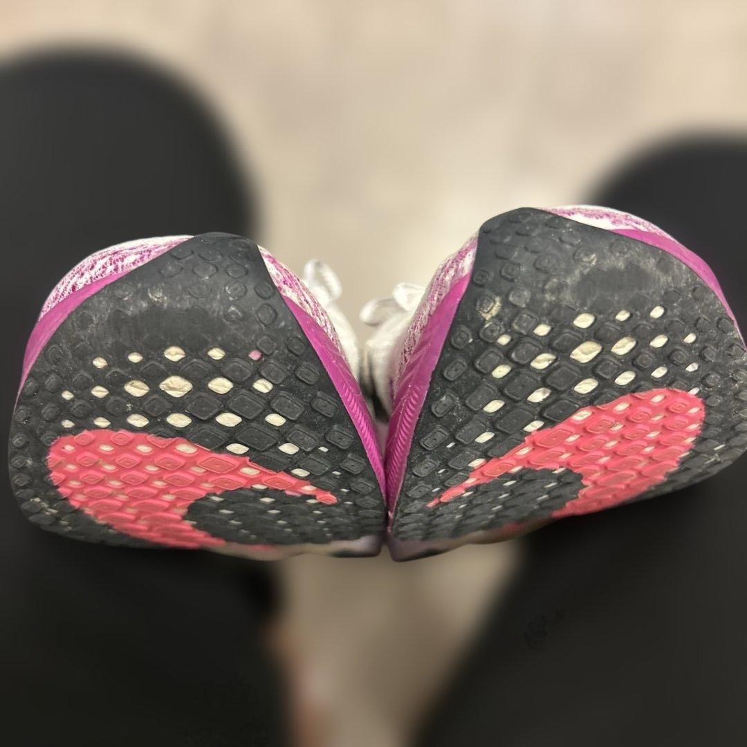 NIKE ヴェイパーフライ3 ウィメンズ　24.0センチ