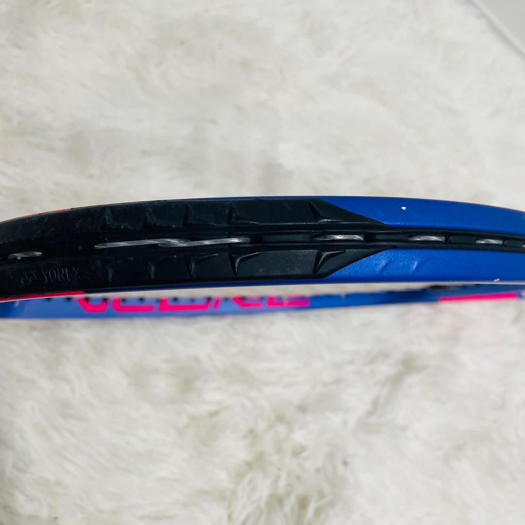 ヨネックス YONEX Vコア ゲーム VCORE GAME 硬式テニスラケット