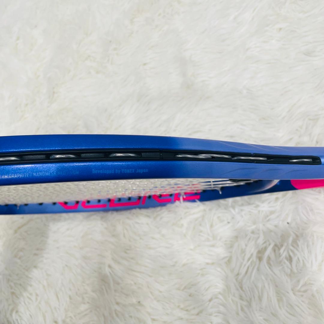 ヨネックス YONEX Vコア ゲーム VCORE GAME 硬式テニスラケット
