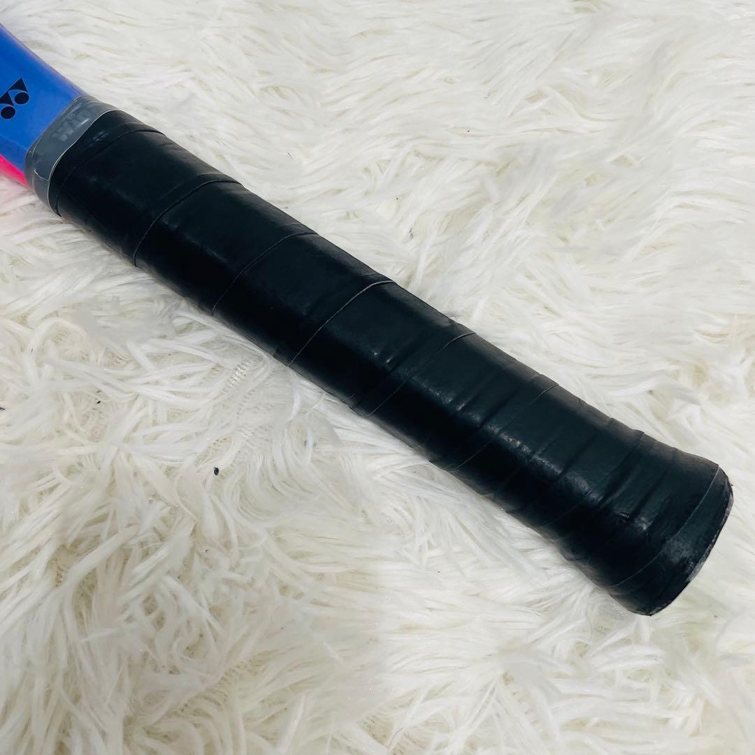 ヨネックス YONEX Vコア ゲーム VCORE GAME 硬式テニスラケット