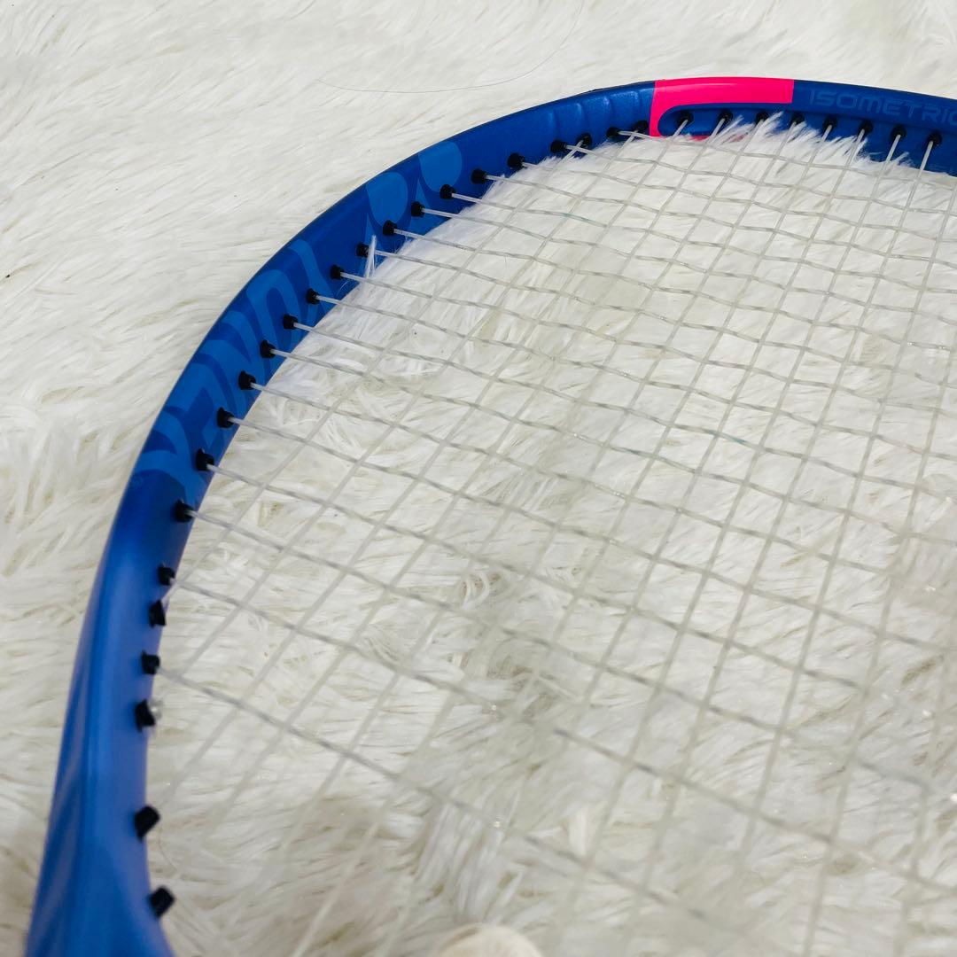 ヨネックス YONEX Vコア ゲーム VCORE GAME 硬式テニスラケット