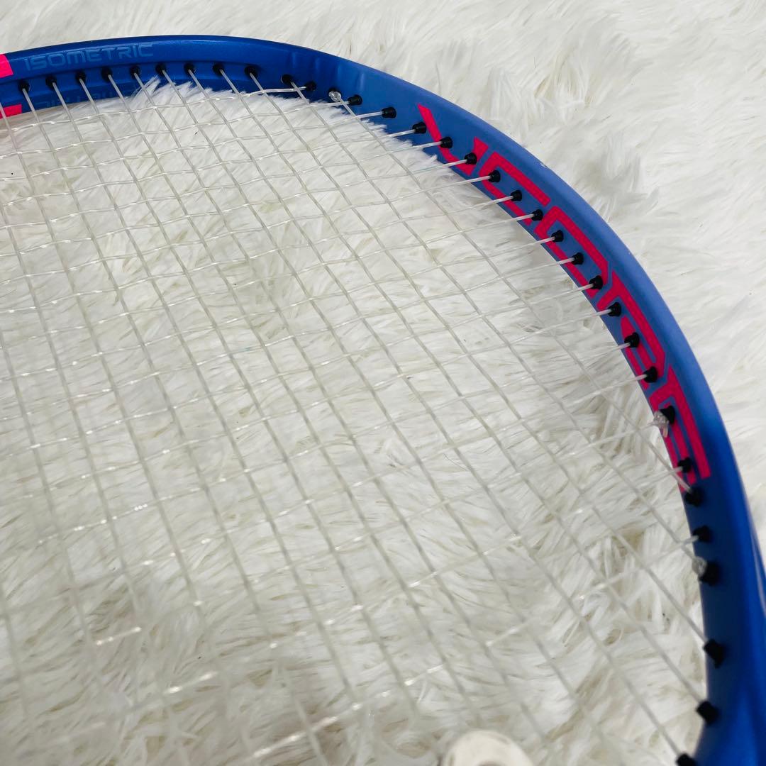 ヨネックス YONEX Vコア ゲーム VCORE GAME 硬式テニスラケット