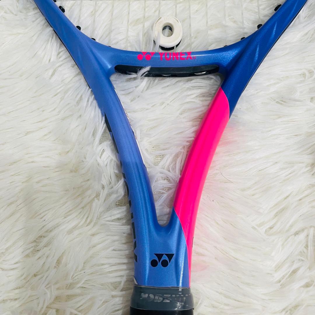 ヨネックス YONEX Vコア ゲーム VCORE GAME 硬式テニスラケット