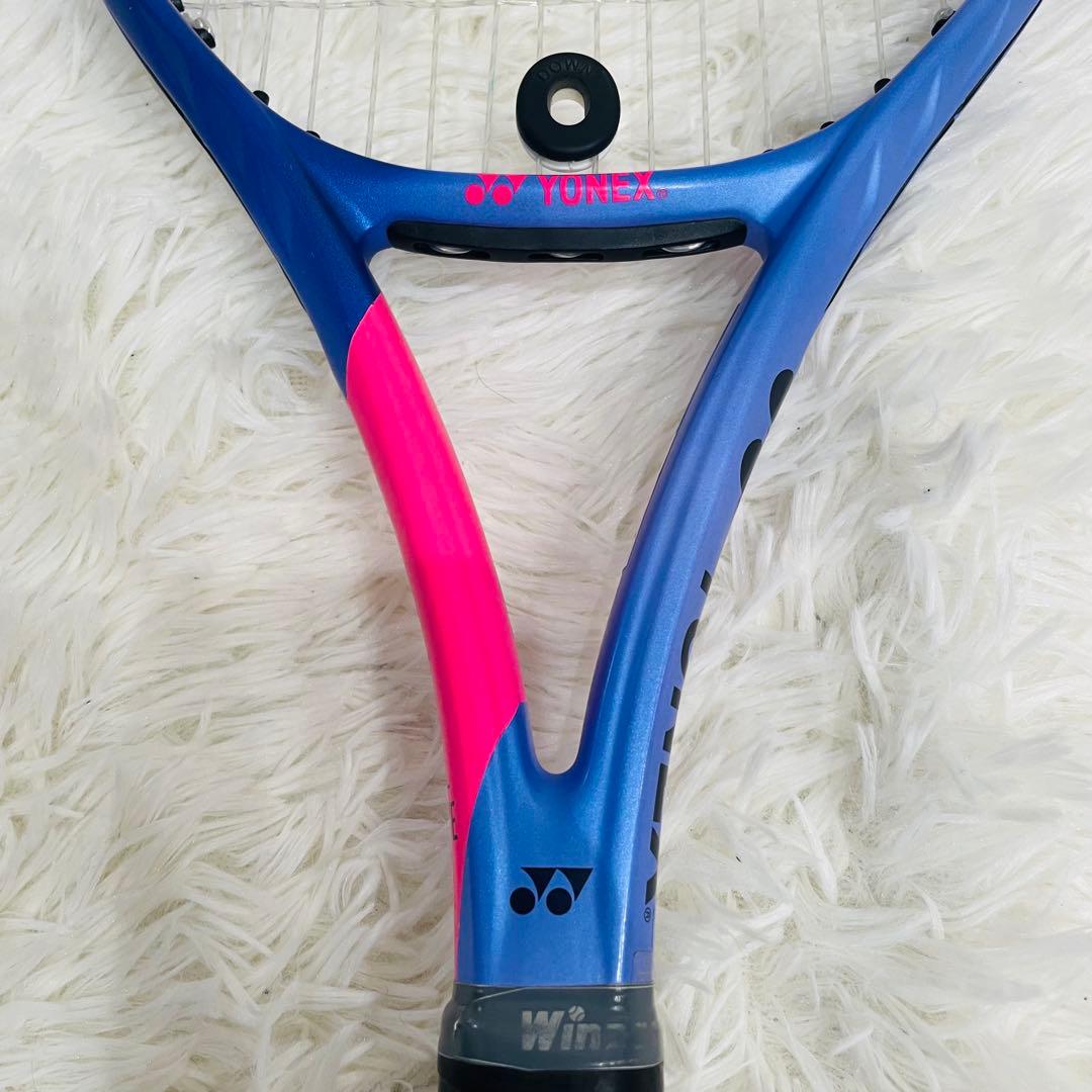 ヨネックス YONEX Vコア ゲーム VCORE GAME 硬式テニスラケット