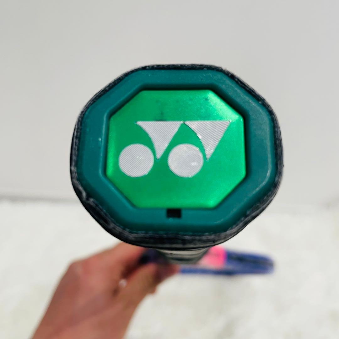 ヨネックス YONEX Vコア ゲーム VCORE GAME 硬式テニスラケット