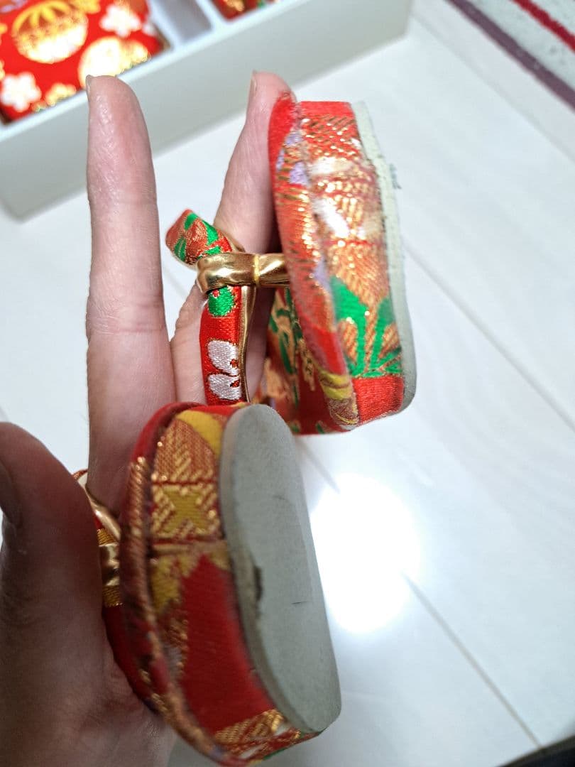 七五三　被布セット　女の子