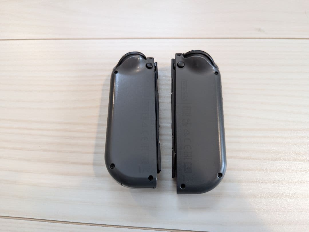 ニンテンドースイッチ 本体 初期型