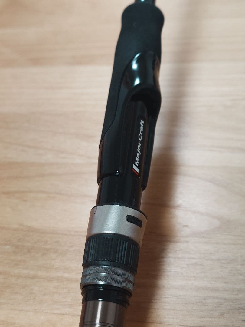 クロステージ　ボートシーバス　CRX-702M/S