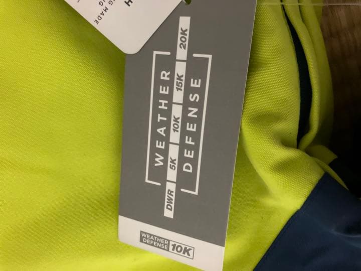 DC スキーウェア（150センチ）