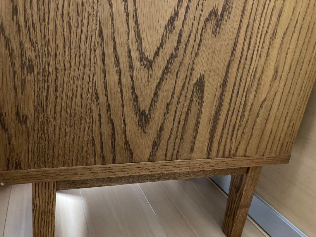 unico  ウニコ　クルト　デスク