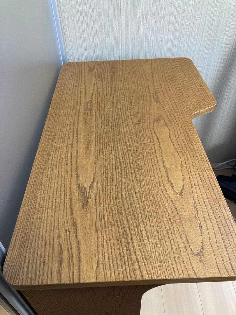 unico  ウニコ　クルト　デスク