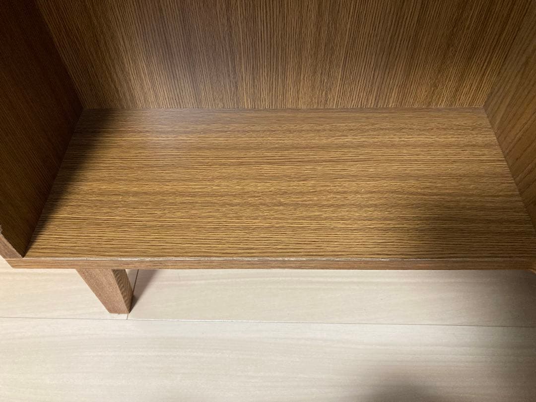 unico  ウニコ　クルト　デスク