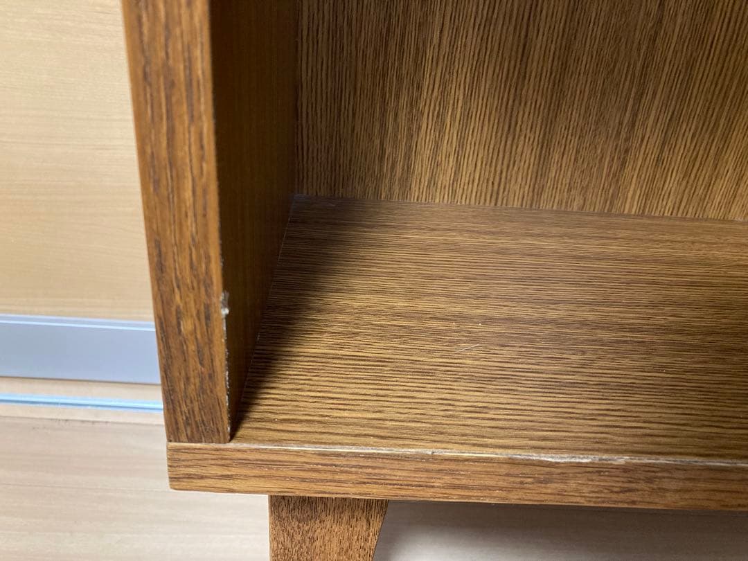 unico  ウニコ　クルト　デスク