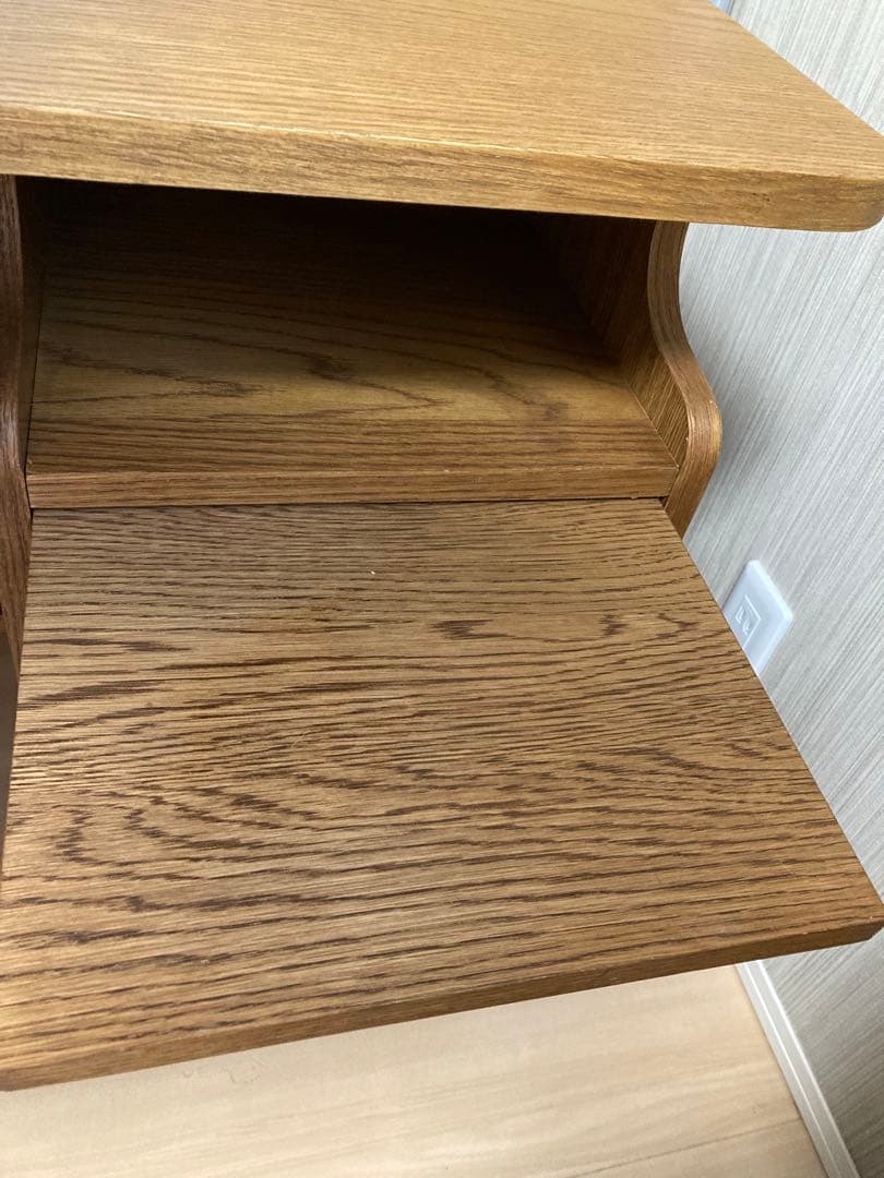 unico  ウニコ　クルト　デスク