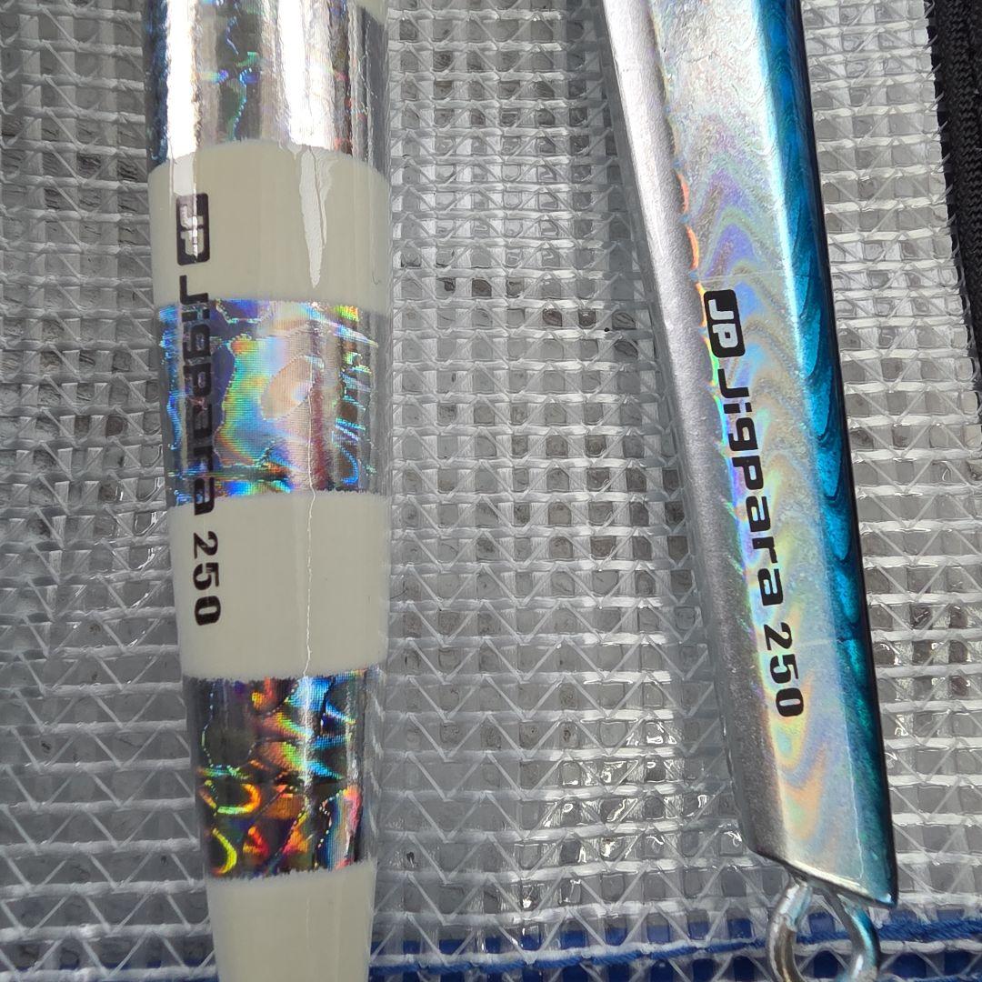 ジグパラ バンブルズジグ ナゴメタル？ 14本セット