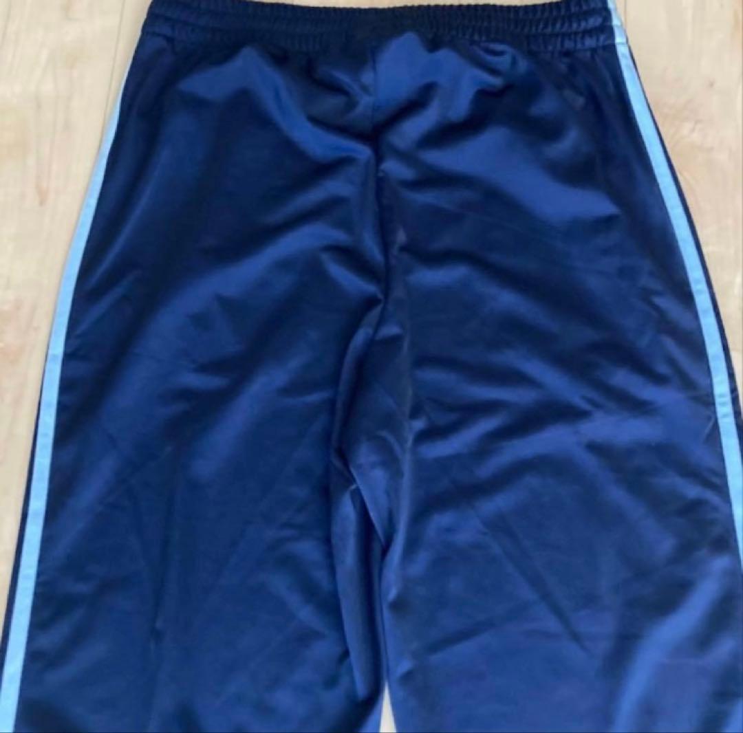 新品未使用タグ付y2k常田大希adidasジャージトラックパンツベッケンバウワー