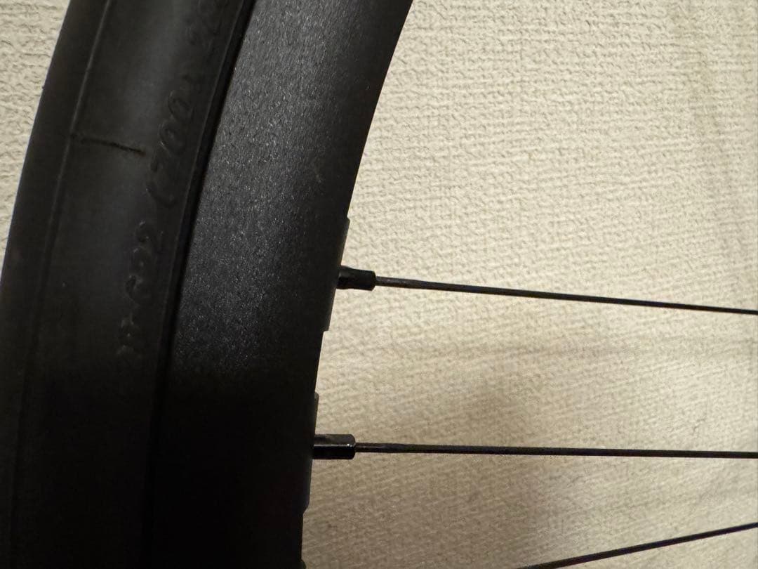 パーツ CAMPAGNOLO ZONDA DB