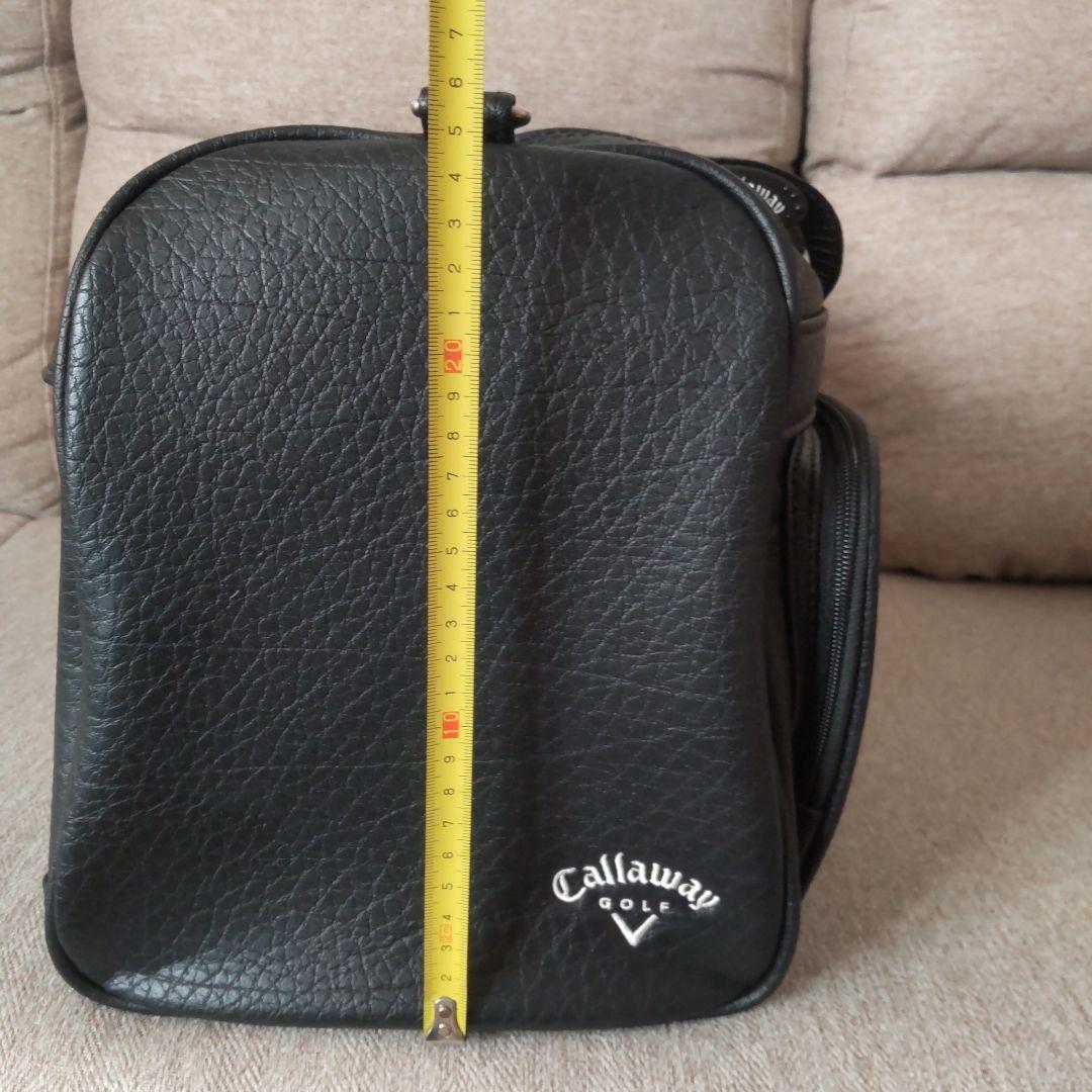 キャロウェイ☆ボストンバッグ☆Callaway☆メンズ