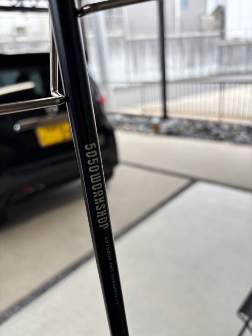 5050workshop ランタンスタンド セット