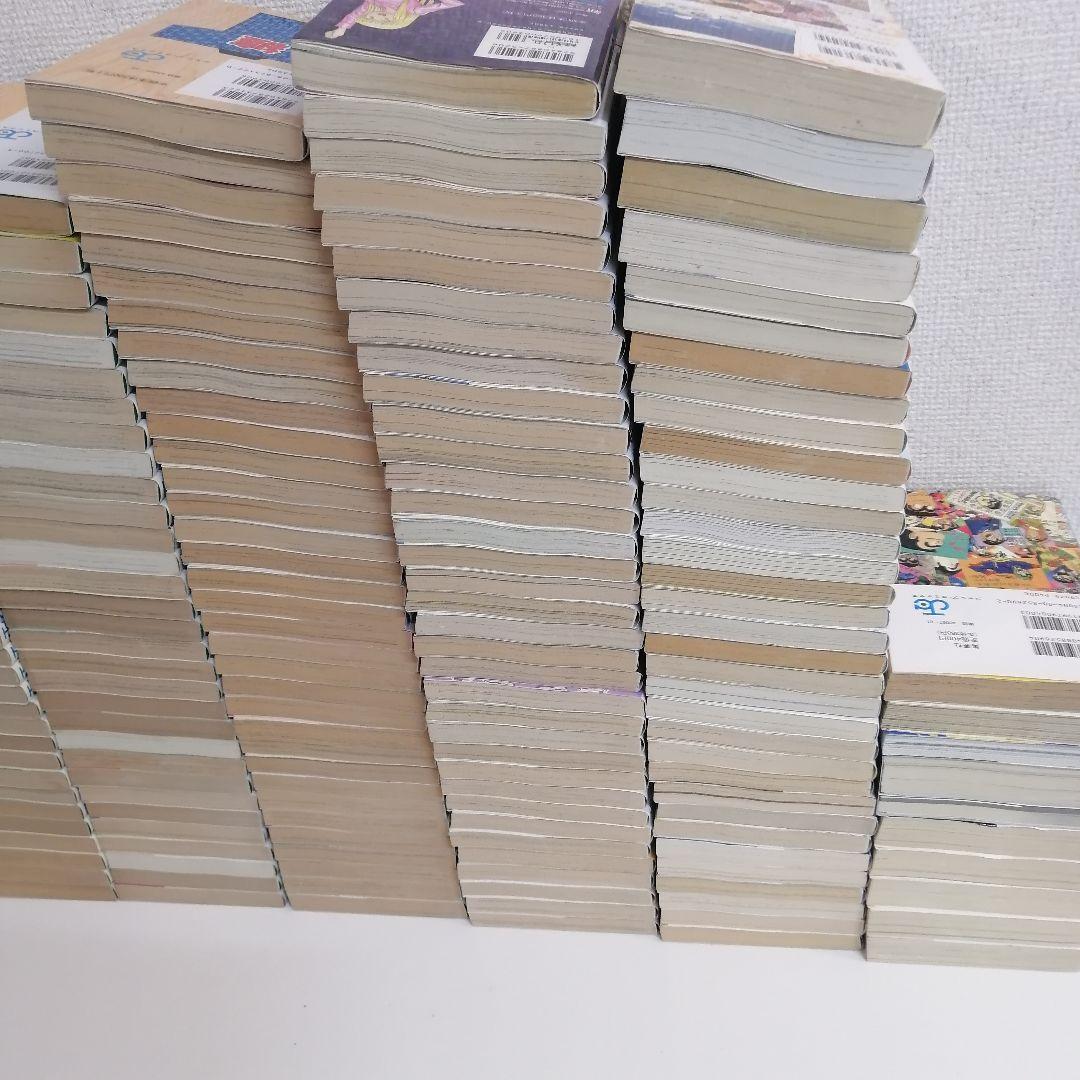 ① 全201巻 こちら葛飾区亀有公園前派出所 全巻 セット 漫画 こち亀 秋本治