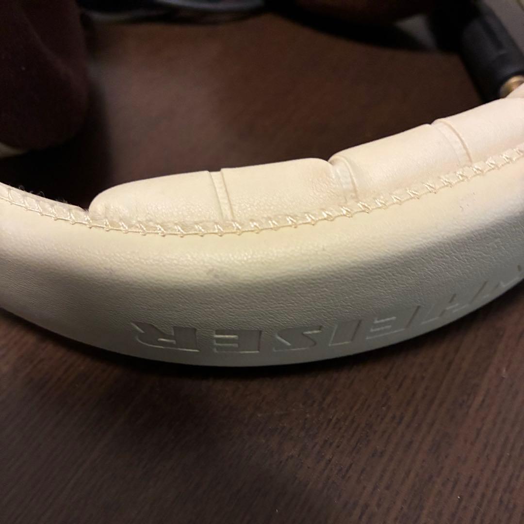 ゼンハイザー ヘッドホン HD598 プリン