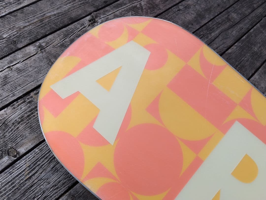 スノーボード3点セット ARBOR 139 FLUX BOAブーツ 245