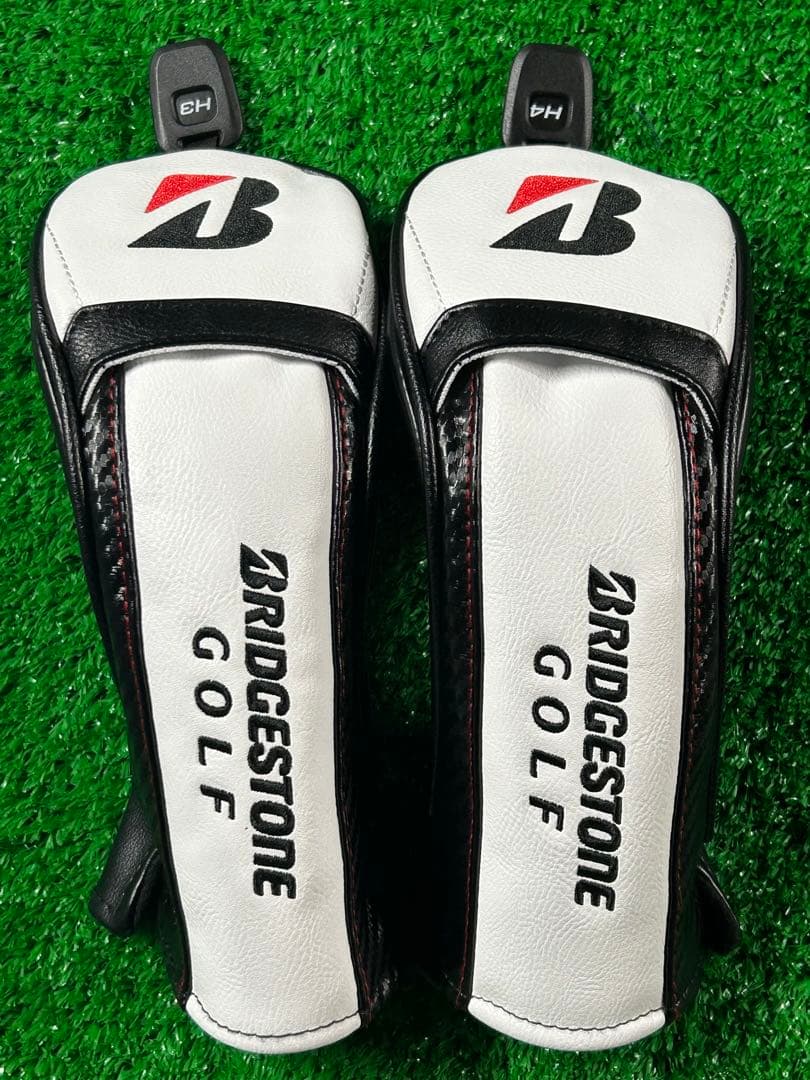 【19・22 UT】ブリヂストン BX1ST ベンタス 【定価83600】