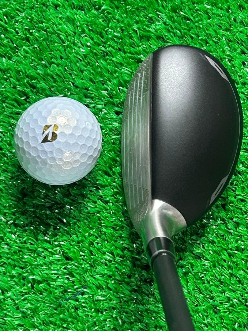 【19・22 UT】ブリヂストン BX1ST ベンタス 【定価83600】