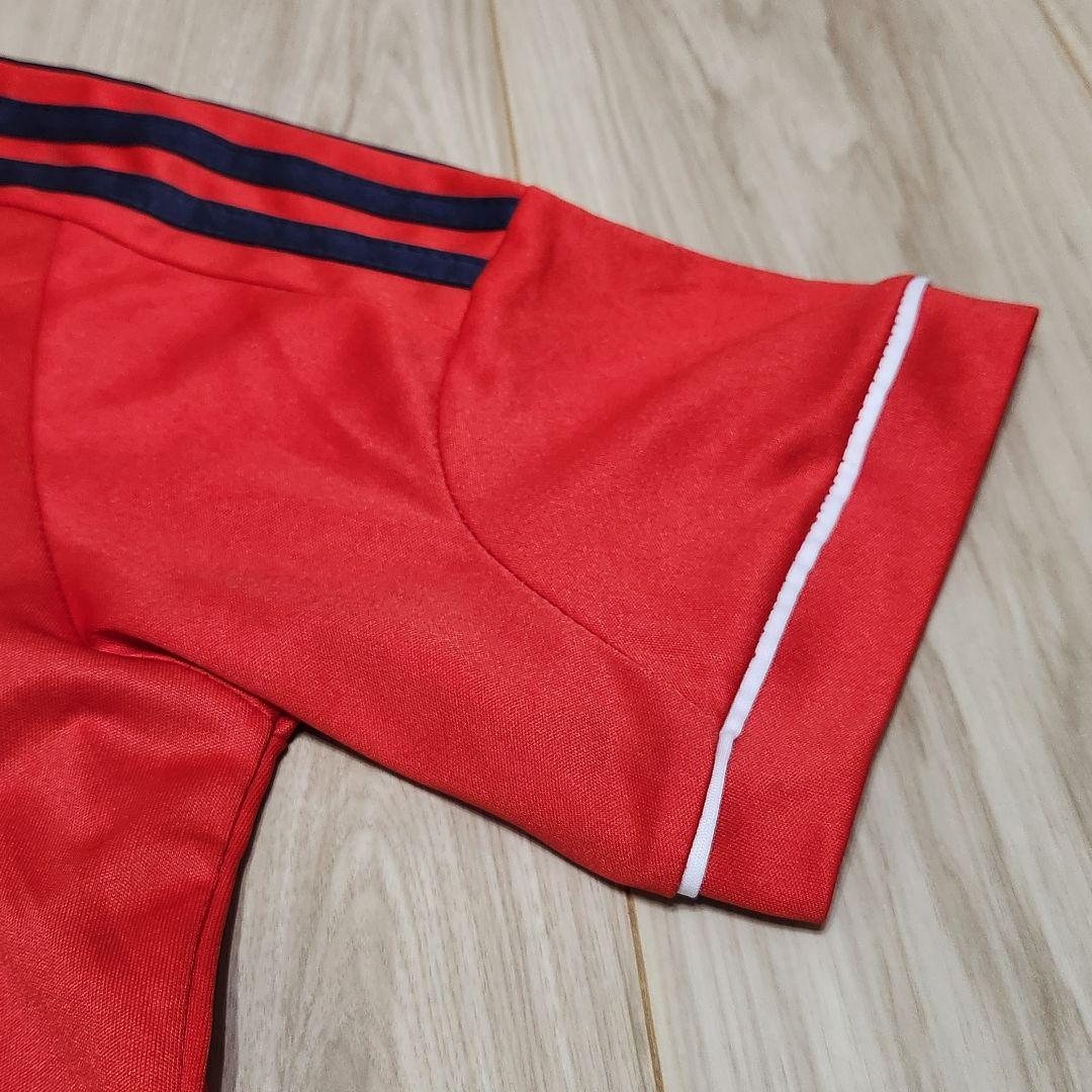 CWC優勝パッチ付​ アディダス バイエルンミュンヘン ユニフォーム M【43】