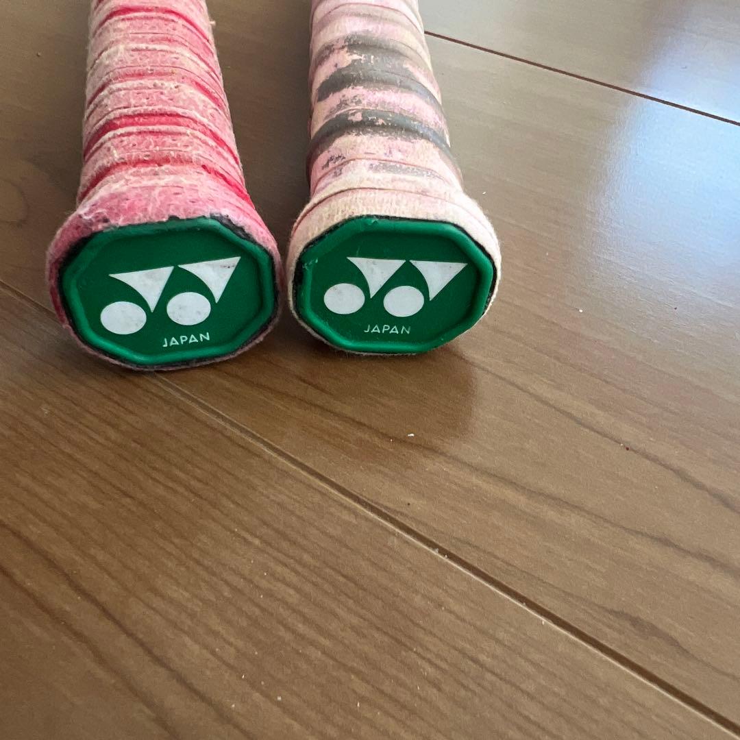 YONEX バドミントン ラケット GRAPHLEX 080 LONG