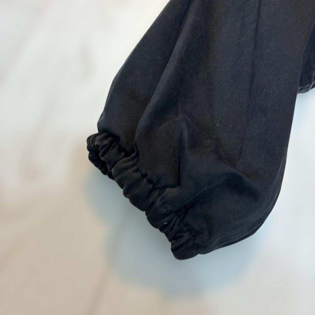 ラルフローレン　スイングトップ　ドリズラージャケット　チンスト