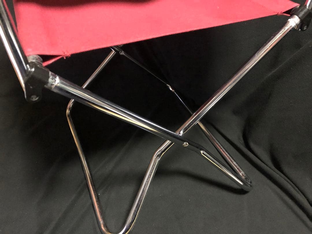  peakスノーピークフォールディングディレクターズチェアLV-50