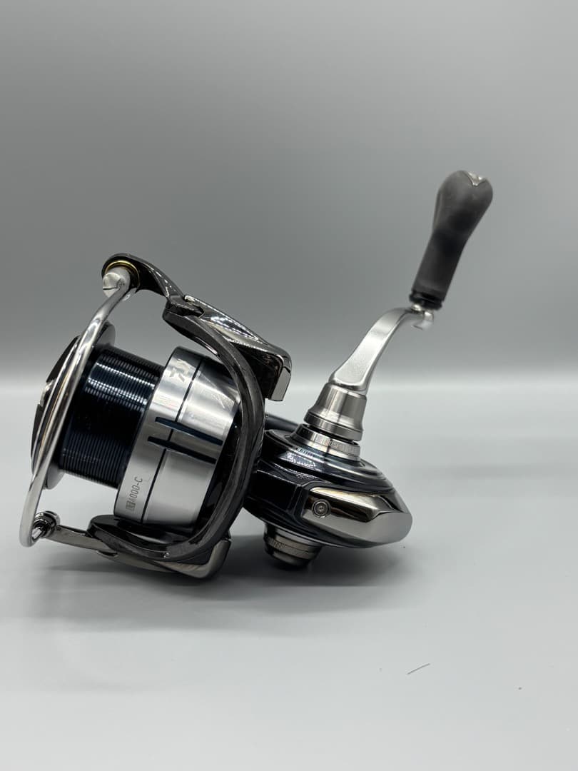 19 セルテート LT4000-C ベアリング追加済みです。