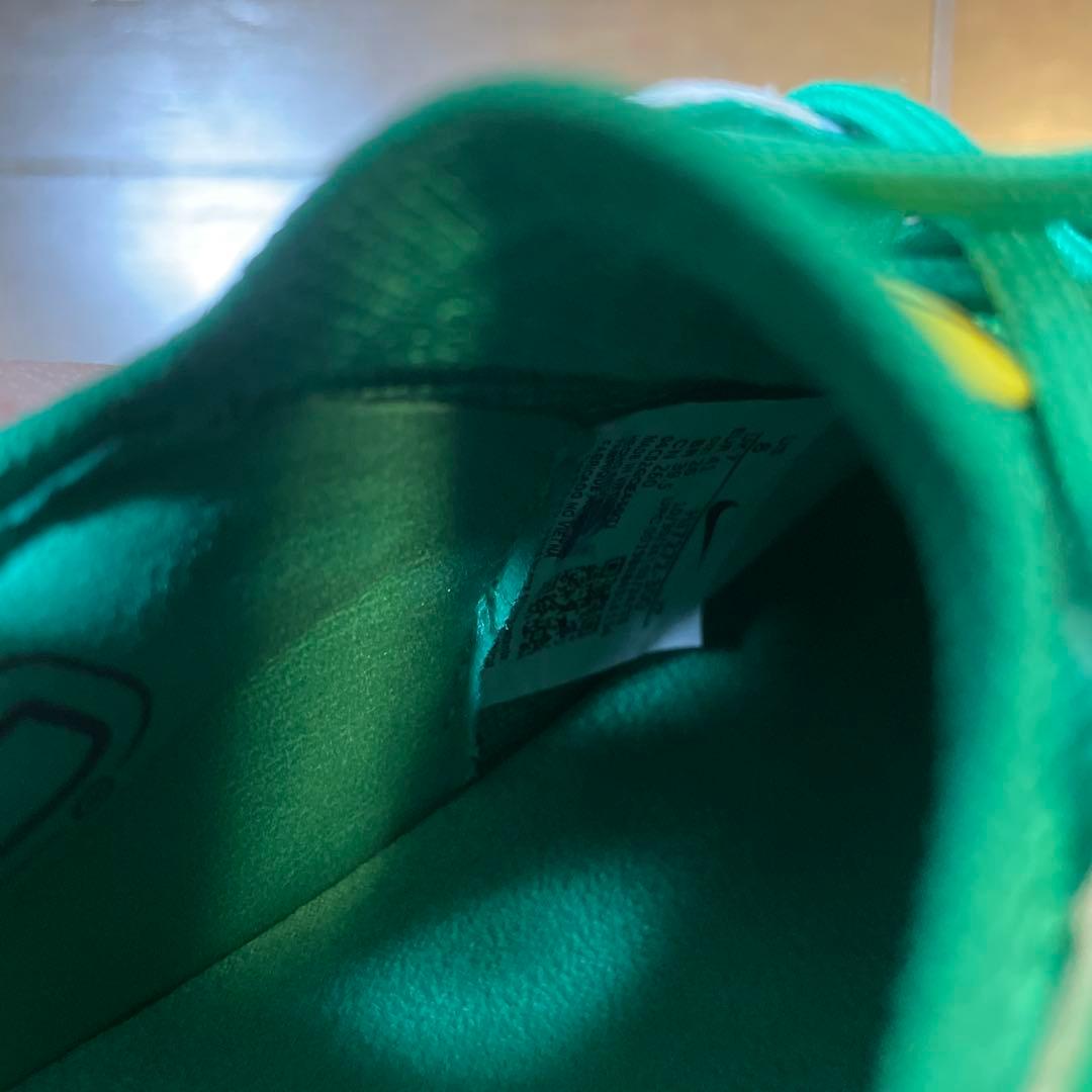 ナイキ 26cm レジェンド 10 エリート FG LV8