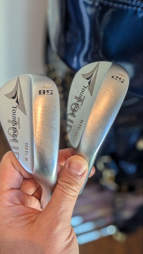 St Andrews タイトリスト TOURSTAGEセット パターキャメロン