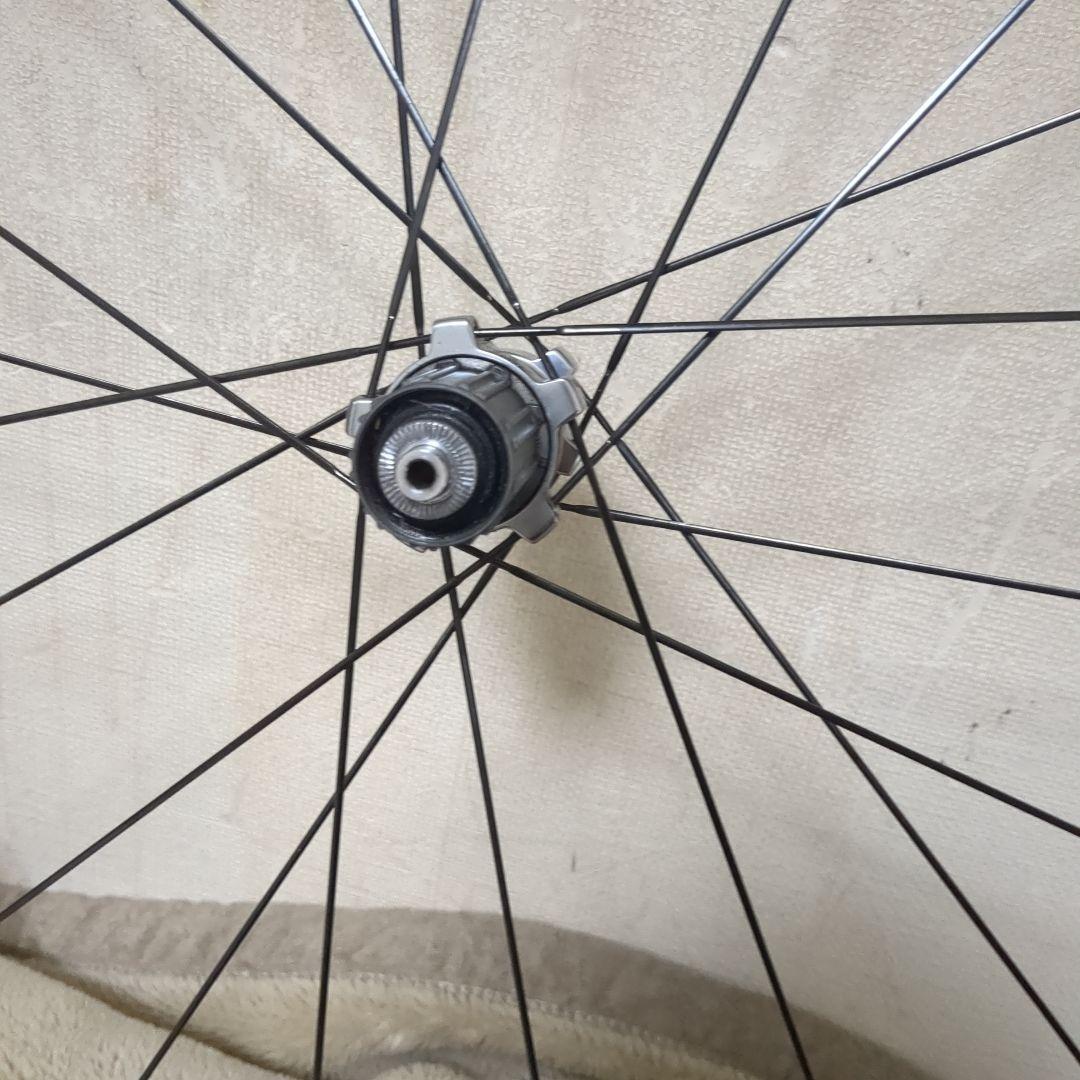 シマノDURA-ACE 7900 C35 クリンチャーホイール