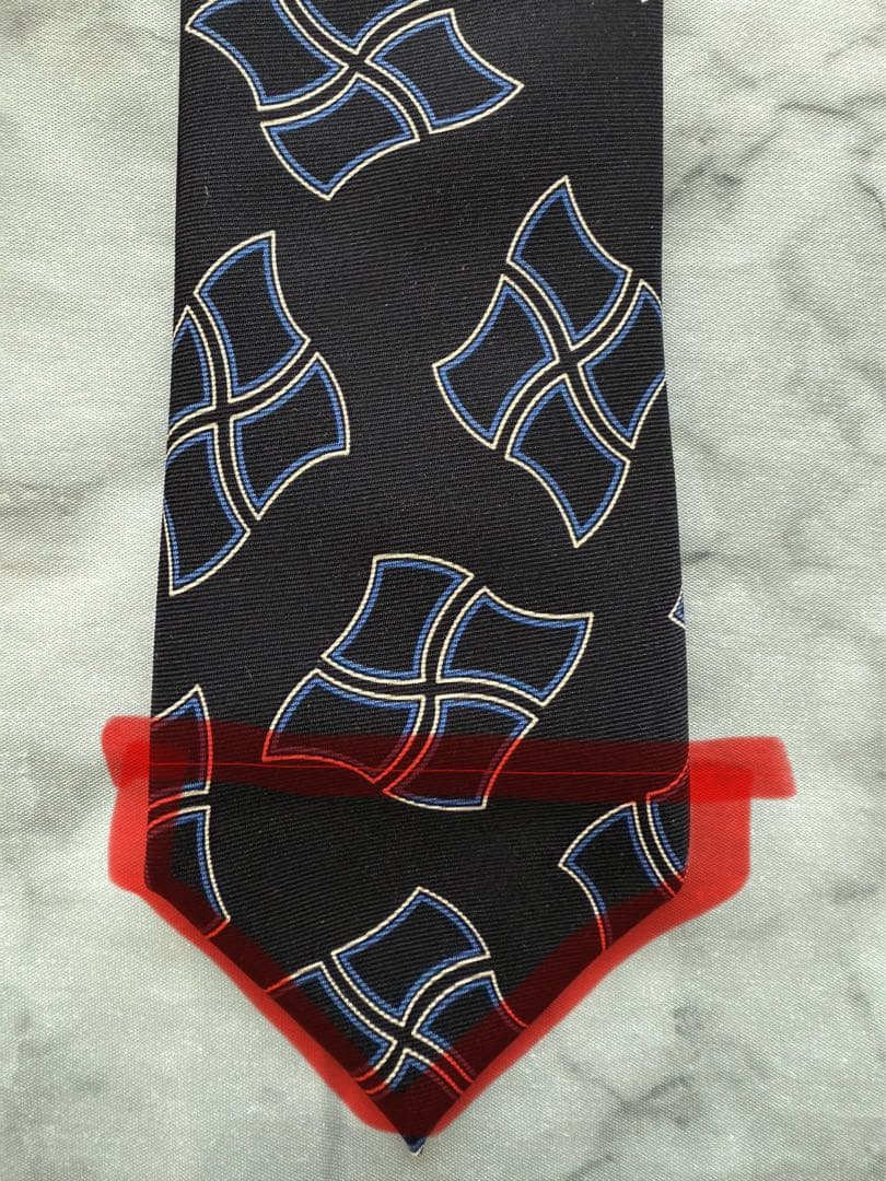 BEAMS F Holliday&Brown ホリデイアンドブラウン ネクタイ