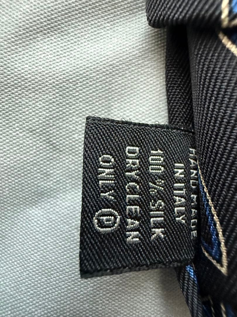 BEAMS F Holliday&Brown ホリデイアンドブラウン ネクタイ