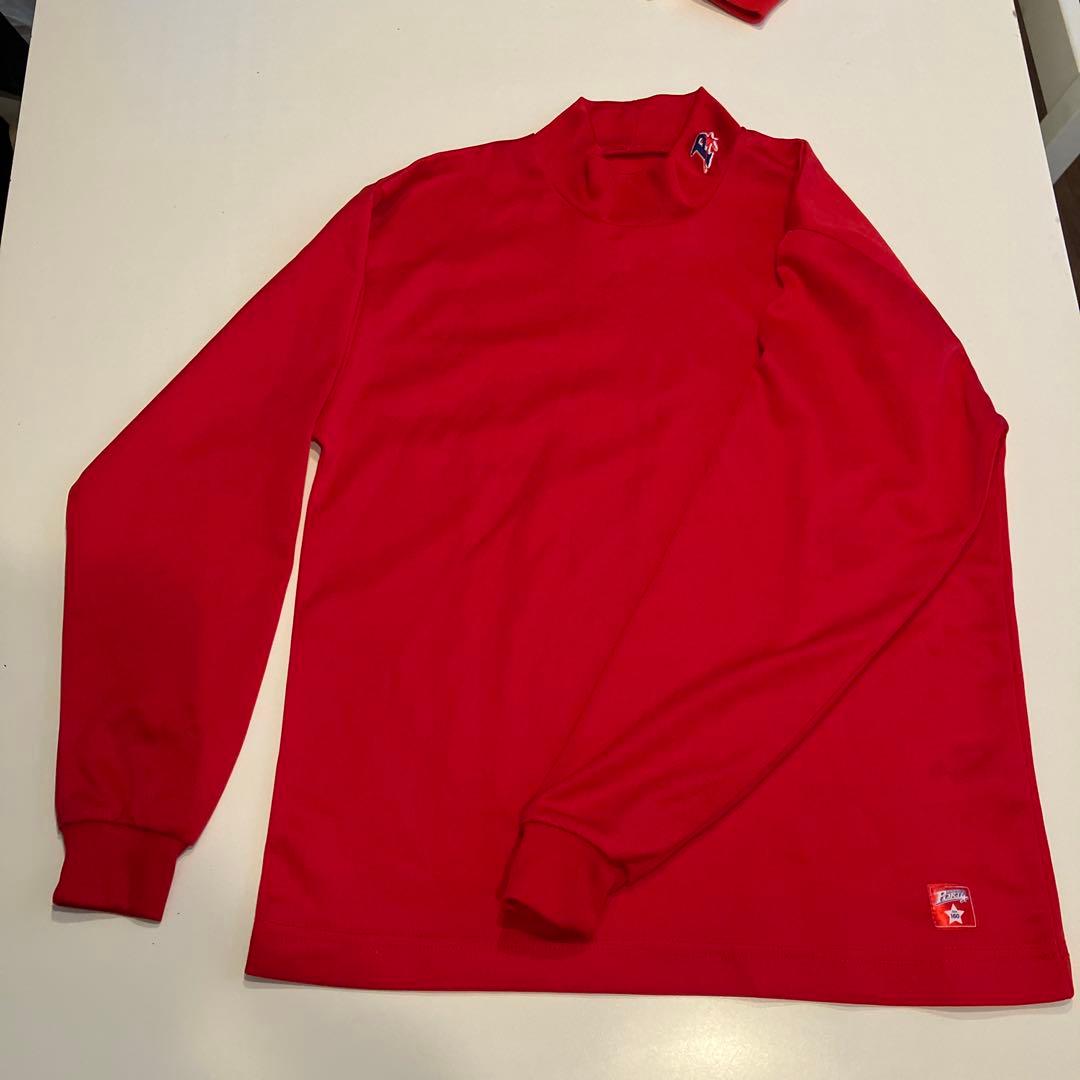 野球スクールポルテのユニフォーム7点セット