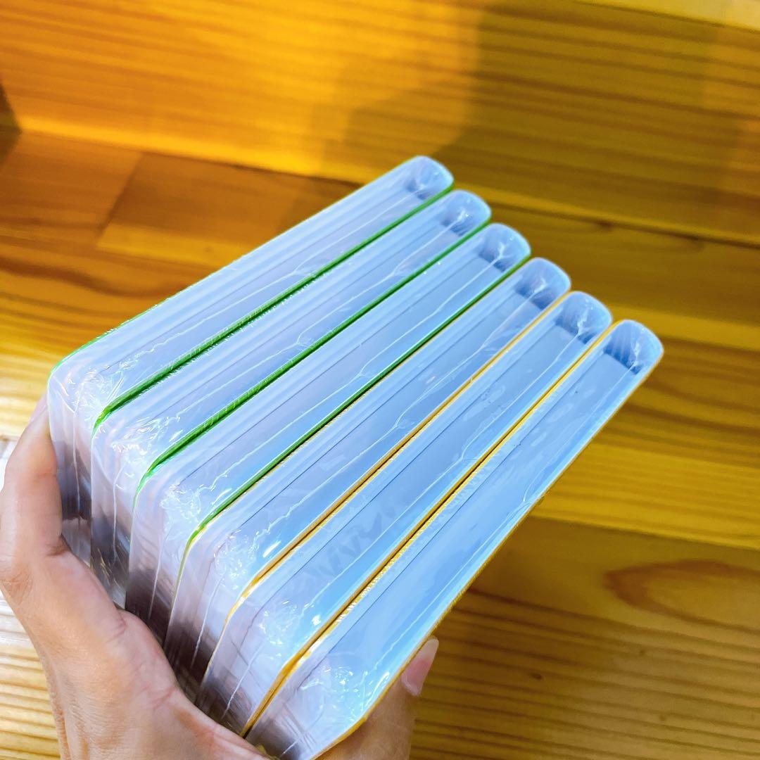 h*u様 Disney's World of English DVDセット DW