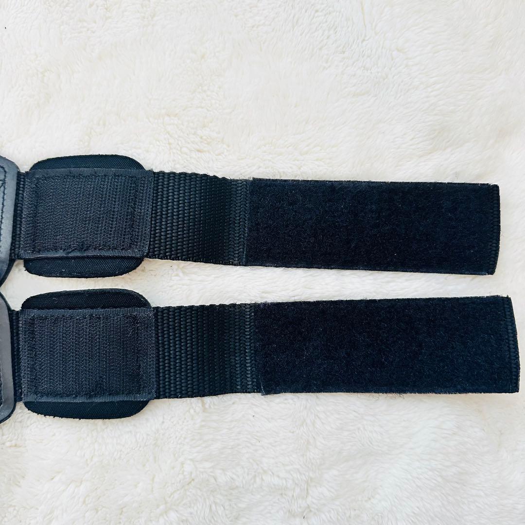 美品 ゴールドジム パワーグリップ