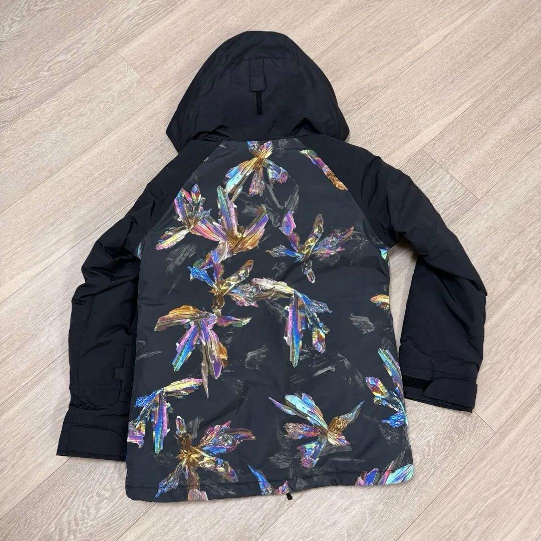 Burton 3.7万 子ども用スノーボードウェア キッズサイズ 130cm前後