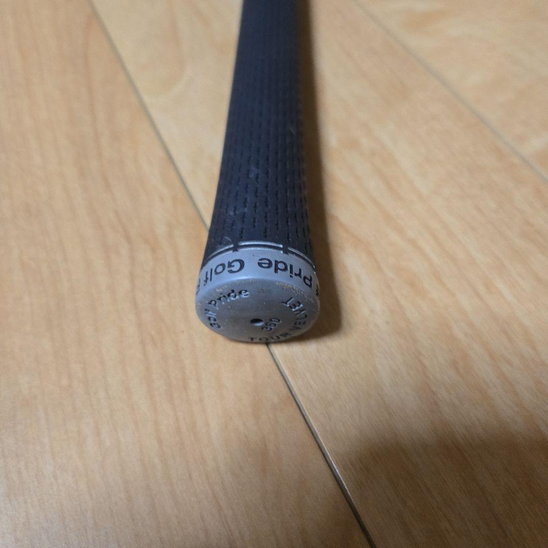 Fujikura VENTUS 5-SR Callaway用シャフト　1W