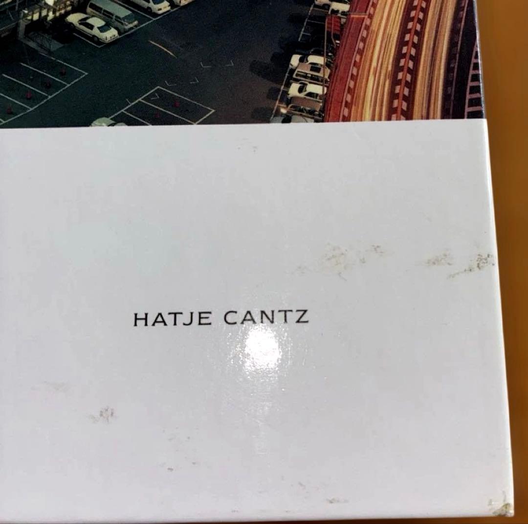 【畠山直哉 写真集 NAOYA HATAKEYAMA】 2002年刊